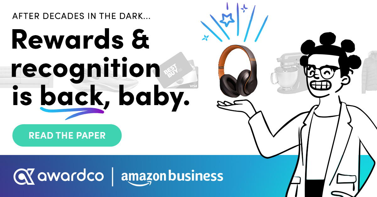 Awardco Rewards And Recognition